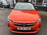USED 2020 20 VAUXHALL CORSA 1.2 Turbo Ultimate Nav Hatchback 5dr Petrol Auto Euro 6 (s/s) (100 ps) NATIONWIDE DELIVERY AVAILABLE