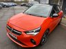 USED 2020 20 VAUXHALL CORSA 1.2 Turbo Ultimate Nav Hatchback 5dr Petrol Auto Euro 6 (s/s) (100 ps) NATIONWIDE DELIVERY AVAILABLE