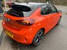USED 2020 20 VAUXHALL CORSA 1.2 Turbo Ultimate Nav Hatchback 5dr Petrol Auto Euro 6 (s/s) (100 ps) NATIONWIDE DELIVERY AVAILABLE