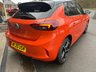 USED 2020 20 VAUXHALL CORSA 1.2 Turbo Ultimate Nav Hatchback 5dr Petrol Auto Euro 6 (s/s) (100 ps) NATIONWIDE DELIVERY AVAILABLE