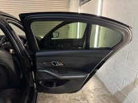 USED 2019 19 BMW 3 SERIES 2.0 320d M Sport Saloon 4dr Diesel Auto xDrive Euro 6 (s/s) (190 ps) FINANCE+DRIVE AWAY SAME DAY