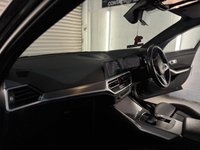 USED 2019 19 BMW 3 SERIES 2.0 320d M Sport Saloon 4dr Diesel Auto xDrive Euro 6 (s/s) (190 ps) FINANCE+DRIVE AWAY SAME DAY