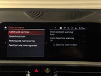USED 2019 19 BMW 3 SERIES 2.0 320d M Sport Saloon 4dr Diesel Auto xDrive Euro 6 (s/s) (190 ps) FINANCE+DRIVE AWAY SAME DAY