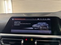USED 2019 19 BMW 3 SERIES 2.0 320d M Sport Saloon 4dr Diesel Auto xDrive Euro 6 (s/s) (190 ps) FINANCE+DRIVE AWAY SAME DAY