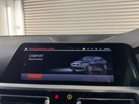 USED 2019 19 BMW 3 SERIES 2.0 320d M Sport Saloon 4dr Diesel Auto xDrive Euro 6 (s/s) (190 ps) FINANCE+DRIVE AWAY SAME DAY