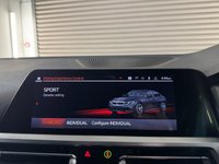 USED 2019 19 BMW 3 SERIES 2.0 320d M Sport Saloon 4dr Diesel Auto xDrive Euro 6 (s/s) (190 ps) FINANCE+DRIVE AWAY SAME DAY