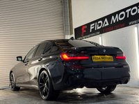 USED 2019 19 BMW 3 SERIES 2.0 320d M Sport Saloon 4dr Diesel Auto xDrive Euro 6 (s/s) (190 ps) FINANCE+DRIVE AWAY SAME DAY