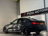 USED 2019 19 BMW 3 SERIES 2.0 320d M Sport Saloon 4dr Diesel Auto xDrive Euro 6 (s/s) (190 ps) FINANCE+DRIVE AWAY SAME DAY