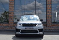 USED 2021 21 LAND ROVER RANGE ROVER SPORT 3.0 D300 MHEV Autobiography Dynamic SUV 5dr Diesel Auto 4WD Euro 6 (s/s) (300 ps) PAN ROOF / REAR TV'S / CARBON