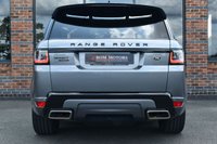USED 2021 21 LAND ROVER RANGE ROVER SPORT 3.0 D300 MHEV Autobiography Dynamic SUV 5dr Diesel Auto 4WD Euro 6 (s/s) (300 ps) PAN ROOF / REAR TV'S / CARBON