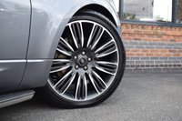 USED 2021 21 LAND ROVER RANGE ROVER SPORT 3.0 D300 MHEV Autobiography Dynamic SUV 5dr Diesel Auto 4WD Euro 6 (s/s) (300 ps) PAN ROOF / REAR TV'S / CARBON