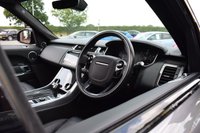 USED 2021 21 LAND ROVER RANGE ROVER SPORT 3.0 D300 MHEV Autobiography Dynamic SUV 5dr Diesel Auto 4WD Euro 6 (s/s) (300 ps) PAN ROOF / REAR TV'S / CARBON