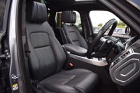 USED 2021 21 LAND ROVER RANGE ROVER SPORT 3.0 D300 MHEV Autobiography Dynamic SUV 5dr Diesel Auto 4WD Euro 6 (s/s) (300 ps) PAN ROOF / REAR TV'S / CARBON