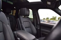USED 2021 21 LAND ROVER RANGE ROVER SPORT 3.0 D300 MHEV Autobiography Dynamic SUV 5dr Diesel Auto 4WD Euro 6 (s/s) (300 ps) PAN ROOF / REAR TV'S / CARBON