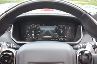 USED 2021 21 LAND ROVER RANGE ROVER SPORT 3.0 D300 MHEV Autobiography Dynamic SUV 5dr Diesel Auto 4WD Euro 6 (s/s) (300 ps) PAN ROOF / REAR TV'S / CARBON