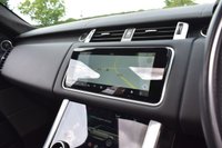 USED 2021 21 LAND ROVER RANGE ROVER SPORT 3.0 D300 MHEV Autobiography Dynamic SUV 5dr Diesel Auto 4WD Euro 6 (s/s) (300 ps) PAN ROOF / REAR TV'S / CARBON