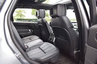 USED 2021 21 LAND ROVER RANGE ROVER SPORT 3.0 D300 MHEV Autobiography Dynamic SUV 5dr Diesel Auto 4WD Euro 6 (s/s) (300 ps) PAN ROOF / REAR TV'S / CARBON