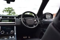 USED 2021 21 LAND ROVER RANGE ROVER SPORT 3.0 D300 MHEV Autobiography Dynamic SUV 5dr Diesel Auto 4WD Euro 6 (s/s) (300 ps) PAN ROOF / REAR TV'S / CARBON