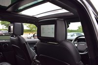 USED 2021 21 LAND ROVER RANGE ROVER SPORT 3.0 D300 MHEV Autobiography Dynamic SUV 5dr Diesel Auto 4WD Euro 6 (s/s) (300 ps) PAN ROOF / REAR TV'S / CARBON