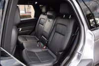 USED 2021 21 LAND ROVER RANGE ROVER SPORT 3.0 D300 MHEV Autobiography Dynamic SUV 5dr Diesel Auto 4WD Euro 6 (s/s) (300 ps) PAN ROOF / REAR TV'S / CARBON