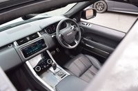 USED 2021 21 LAND ROVER RANGE ROVER SPORT 3.0 D300 MHEV Autobiography Dynamic SUV 5dr Diesel Auto 4WD Euro 6 (s/s) (300 ps) PAN ROOF / REAR TV'S / CARBON