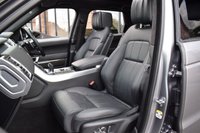 USED 2021 21 LAND ROVER RANGE ROVER SPORT 3.0 D300 MHEV Autobiography Dynamic SUV 5dr Diesel Auto 4WD Euro 6 (s/s) (300 ps) PAN ROOF / REAR TV'S / CARBON
