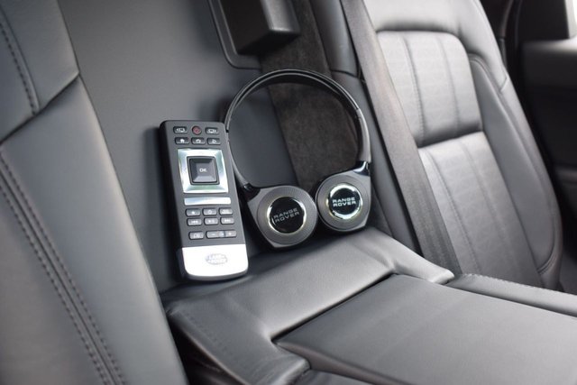 2021 Land Rover Range Rover Sport 3L Autobiography Dynamic 5dr - Photo 11