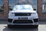 USED 2021 21 LAND ROVER RANGE ROVER SPORT 3.0 D300 MHEV Autobiography Dynamic SUV 5dr Diesel Auto 4WD Euro 6 (s/s) (300 ps) PAN ROOF / REAR TV'S / CARBON