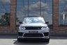 USED 2021 21 LAND ROVER RANGE ROVER SPORT 3.0 D300 MHEV Autobiography Dynamic SUV 5dr Diesel Auto 4WD Euro 6 (s/s) (300 ps) PAN ROOF / REAR TV'S / CARBON
