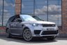 USED 2021 21 LAND ROVER RANGE ROVER SPORT 3.0 D300 MHEV Autobiography Dynamic SUV 5dr Diesel Auto 4WD Euro 6 (s/s) (300 ps) PAN ROOF / REAR TV'S / CARBON