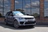 USED 2021 21 LAND ROVER RANGE ROVER SPORT 3.0 D300 MHEV Autobiography Dynamic SUV 5dr Diesel Auto 4WD Euro 6 (s/s) (300 ps) PAN ROOF / REAR TV'S / CARBON