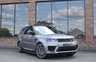 USED 2021 21 LAND ROVER RANGE ROVER SPORT 3.0 D300 MHEV Autobiography Dynamic SUV 5dr Diesel Auto 4WD Euro 6 (s/s) (300 ps) PAN ROOF / REAR TV'S / CARBON