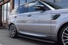 USED 2021 21 LAND ROVER RANGE ROVER SPORT 3.0 D300 MHEV Autobiography Dynamic SUV 5dr Diesel Auto 4WD Euro 6 (s/s) (300 ps) PAN ROOF / REAR TV'S / CARBON