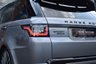 USED 2021 21 LAND ROVER RANGE ROVER SPORT 3.0 D300 MHEV Autobiography Dynamic SUV 5dr Diesel Auto 4WD Euro 6 (s/s) (300 ps) PAN ROOF / REAR TV'S / CARBON