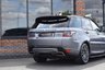 USED 2021 21 LAND ROVER RANGE ROVER SPORT 3.0 D300 MHEV Autobiography Dynamic SUV 5dr Diesel Auto 4WD Euro 6 (s/s) (300 ps) PAN ROOF / REAR TV'S / CARBON