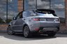 USED 2021 21 LAND ROVER RANGE ROVER SPORT 3.0 D300 MHEV Autobiography Dynamic SUV 5dr Diesel Auto 4WD Euro 6 (s/s) (300 ps) PAN ROOF / REAR TV'S / CARBON