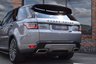 USED 2021 21 LAND ROVER RANGE ROVER SPORT 3.0 D300 MHEV Autobiography Dynamic SUV 5dr Diesel Auto 4WD Euro 6 (s/s) (300 ps) PAN ROOF / REAR TV'S / CARBON