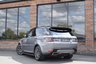 USED 2021 21 LAND ROVER RANGE ROVER SPORT 3.0 D300 MHEV Autobiography Dynamic SUV 5dr Diesel Auto 4WD Euro 6 (s/s) (300 ps) PAN ROOF / REAR TV'S / CARBON