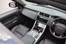 USED 2021 21 LAND ROVER RANGE ROVER SPORT 3.0 D300 MHEV Autobiography Dynamic SUV 5dr Diesel Auto 4WD Euro 6 (s/s) (300 ps) PAN ROOF / REAR TV'S / CARBON
