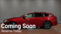 USED 2017 17 MAZDA MAZDA6 2.2 SKYACTIV-D SE-L Nav Tourer 5dr Diesel Manual Euro 6 (s/s) (150 ps) 