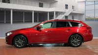 USED 2017 17 MAZDA MAZDA6 2.2 SKYACTIV-D SE-L Nav Tourer 5dr Diesel Manual Euro 6 (s/s) (150 ps) 