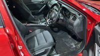 USED 2017 17 MAZDA MAZDA6 2.2 SKYACTIV-D SE-L Nav Tourer 5dr Diesel Manual Euro 6 (s/s) (150 ps) 