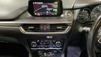 USED 2017 17 MAZDA MAZDA6 2.2 SKYACTIV-D SE-L Nav Tourer 5dr Diesel Manual Euro 6 (s/s) (150 ps) 