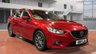 USED 2017 17 MAZDA MAZDA6 2.2 SKYACTIV-D SE-L Nav Tourer 5dr Diesel Manual Euro 6 (s/s) (150 ps) 