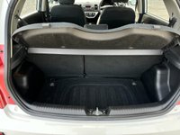 USED 2016 16 KIA PICANTO 1.0 1 Hatchback 5dr Petrol Manual Euro 6 (65 bhp) 