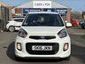 USED 2016 16 KIA PICANTO 1.0 1 Hatchback 5dr Petrol Manual Euro 6 (65 bhp) 