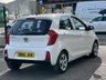 USED 2016 16 KIA PICANTO 1.0 1 Hatchback 5dr Petrol Manual Euro 6 (65 bhp) 