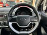 USED 2016 16 KIA PICANTO 1.0 1 Hatchback 5dr Petrol Manual Euro 6 (65 bhp) 