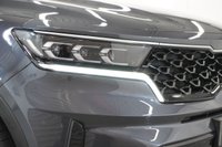 USED 2021 KIA SORENTO 1.6 h T-GDi 4 SUV 5dr Petrol Hybrid Auto AWD Euro 6 (s/s) (226 bhp) NI Vehicle, Full Hybrid, Great History