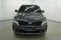 USED 2021 KIA SORENTO 1.6 h T-GDi 4 SUV 5dr Petrol Hybrid Auto AWD Euro 6 (s/s) (226 bhp) NI Vehicle, Full Hybrid, Great History